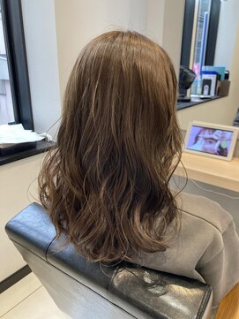 フラミューム 町田(flammeum) イルミナカラー【町田】【成瀬】【玉川学園前】