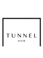 トンネルヘアー(Tunnel hair)&nbsp;メンズ特化美容師だから出来るカッコイイを提供します。