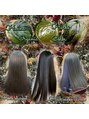 ヘアーメイク ロコ エクステンションズ 亀戸店(Hair make ROCO Market etensions)&nbsp;植物性ヘナカラーで髪質改善してツヤサラになりましょう
