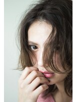 ティーシェル(TIECHEL)&nbsp;外ハネ