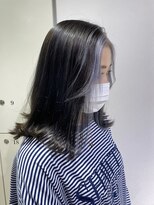 フォルテ ギンザ(FORTE GINZA)&nbsp;フェイスフレーミング