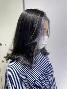 フォルテ ギンザ(FORTE GINZA) フェイスフレーミング