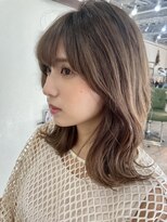 【韓国くびれミディアム】