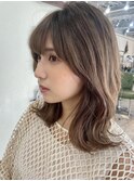 【韓国くびれミディアム】