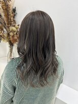 ドロップ&nbsp;ハイライトグラデーション