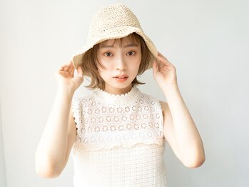 YOFA hair 三宮店【ヨファ　ヘアー】