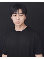 アンフィドットドゥルドゥ(AnFye.dueldo)&nbsp;【束感】【波巻き】【ハイライト】【メンズ】【パーマ】