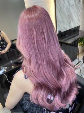 ラピス 大阪アメ村店(Lapis) ファミニティーピンク