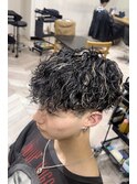 【Nishida】スペインカール×ハイライト