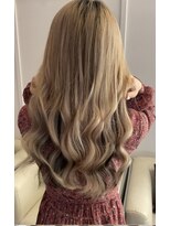 イヴァン アンド リズ 奈良店(IVAn ＆ LIZ)&nbsp;プルエクステ