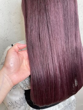 フォルテ 中田店 全体的カラー