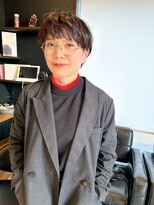 サロンプレッジエビノマル(salon PLEDGE ebinomaru) PLEDGE style