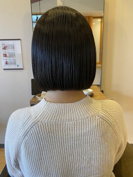 エイトホーム(8 home) ボブ