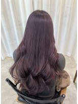 メルシー(merci.)&nbsp;ラベンダーベージュ