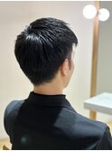 ベリーショート