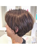 アージェガーデン(AGEE GARDEN) ナチュラルハイライト