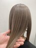 バイカルテ超音波トリートメント ￥7,700《自由が丘》