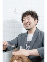カミケンネクスト(kamiken.next) 本田 渉
