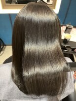 スティル ヘアアンドアイラッシュ(STILL hair&eyelash)&nbsp;《美髪ストレート》