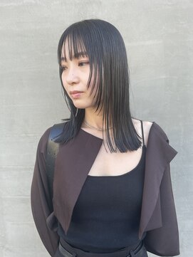 エン(en.) フェイスレイヤーミディ