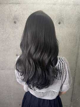 モップアップ ゾイトロープ(Mop up zoe trope) ダークオリーブグレージュ