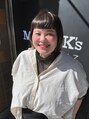 モードケイズ ルズ(MODE K's LUZ) 北村 優佳