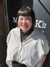 モードケイズ ルズ(MODE K's LUZ) 北村 優佳