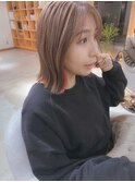 【-GENIC】