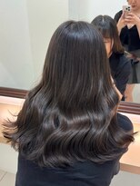 ミユーズ 表参道(Miyu's)&nbsp;アッシュグレージュ