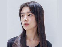アンドヒア(and.here)の雰囲気（女性専門サロン）