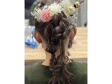 アロハ(ALOHA)