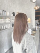 ソマリ(SOMARI.)&nbsp;ミルクティベージュ