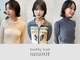 バディヘア アムル(BUDDY HAIR amour)の写真