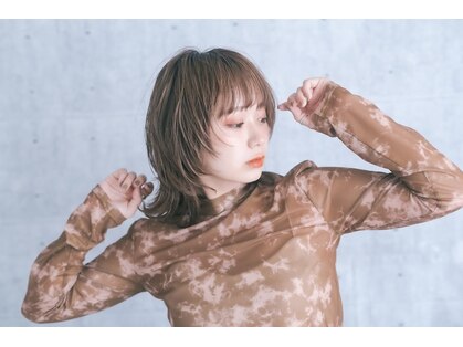 ミニィバイミラーズ(Miniy by Miroirs)の写真