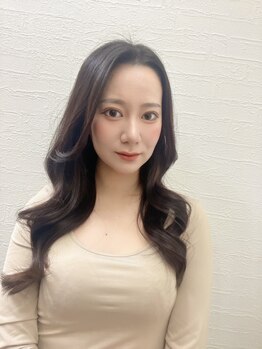 エルエス(L/S hairmake & Bridal)の写真/【中洲川端駅1分】ヘアセット¥2700★アイブロウ¥4400★一人ひとりの雰囲気にあったスタイルをご提供★