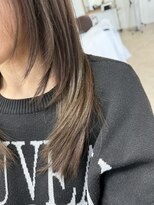 ラヴィリス バイ レム(Raviliss by rem)&nbsp;レイヤースタイル