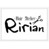 リリアン(Ririan)のお店ロゴ
