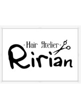 Ririan【リリアン】