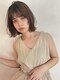 エリルミー(Elilume)の写真/【ヘアケアのプロが髪質の変化の悩みに応える】1人ひとりのお悩み/骨格/クセを見極め、魅力を引き出します