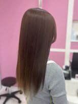 ユーナゴヤ(u nagoya)&nbsp;ブリーチなしWカラー