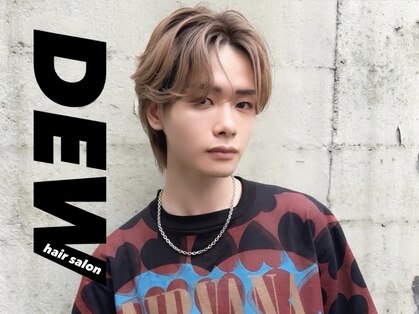 デュー 栄(DEW)の写真