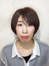 インス(ensue) 木村 祐子