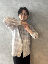 アグ ヘアー トミー 高宮駅前店(Agu hair tommy) 岡冨 那津樹
