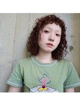 ハーヒム(her him) her.him/tominaga/3