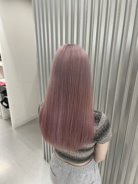 シェア 天王寺(share) ホワイトピンクベージュ【野崎】