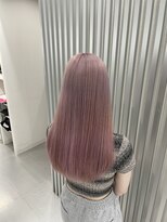 シェア 天王寺(share) ホワイトピンクベージュ【野崎】