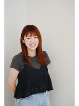 ヘアーアンドネイル キ アンティ(Hair&Nail Ki anty) 笹渕 みどり