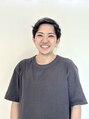 アグ ヘアー ロード 西院店(Agu hair road) 濱 柊真