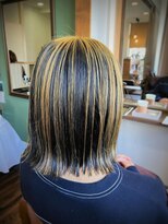 ニコ(Nico)&nbsp;アンブレラカラー