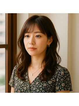 スープレックス ヘアーデザイン(SOUPREX HAIR DESIGN) SOUPREX柔らかデジタルパーマ 20代 30代 40代 50代 60代学割